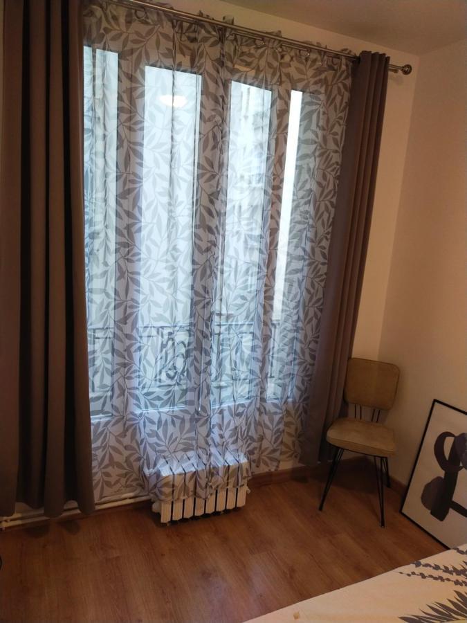 Josef Appartment Paris Extérieur photo