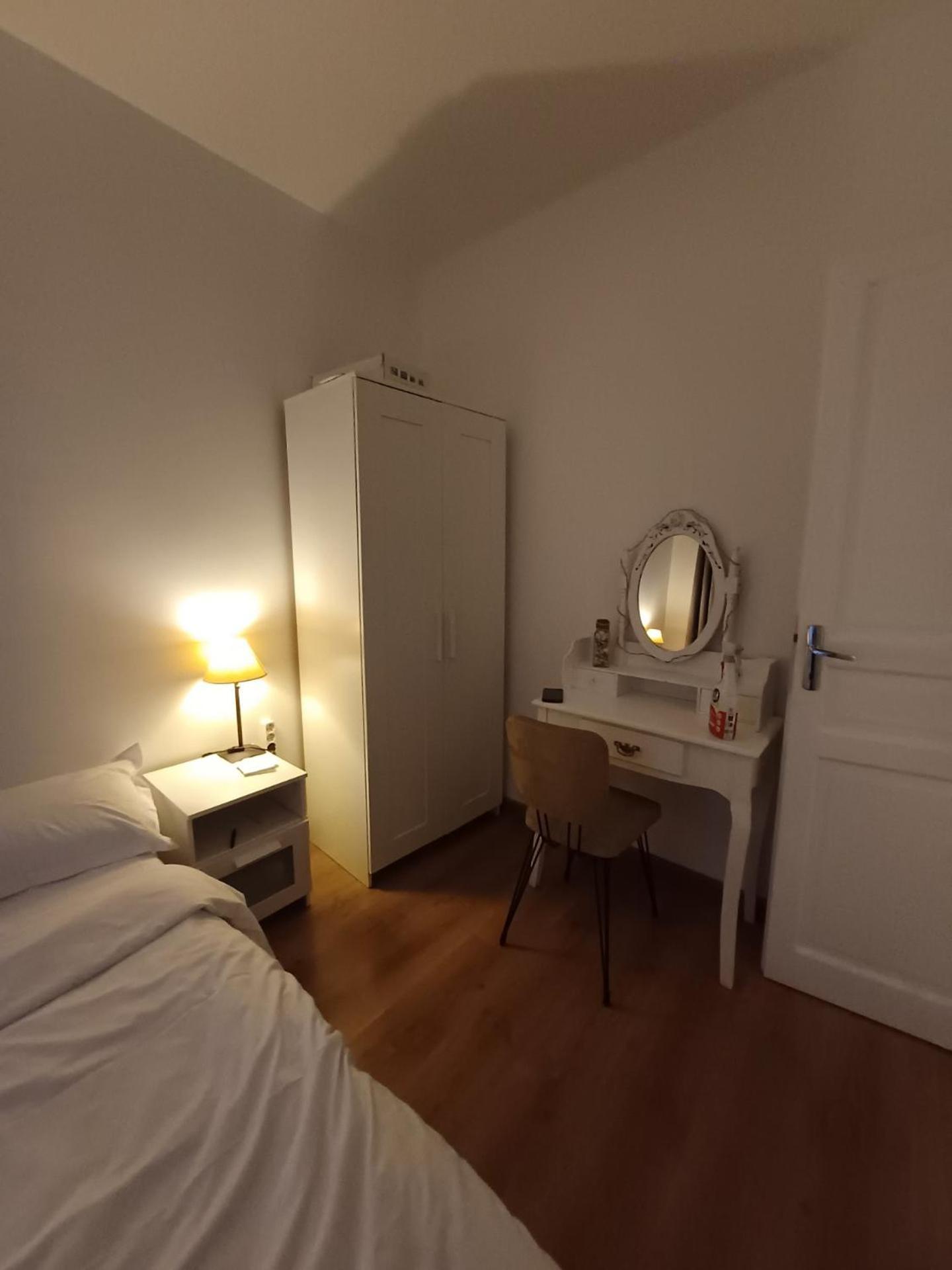 Josef Appartment Paris Extérieur photo
