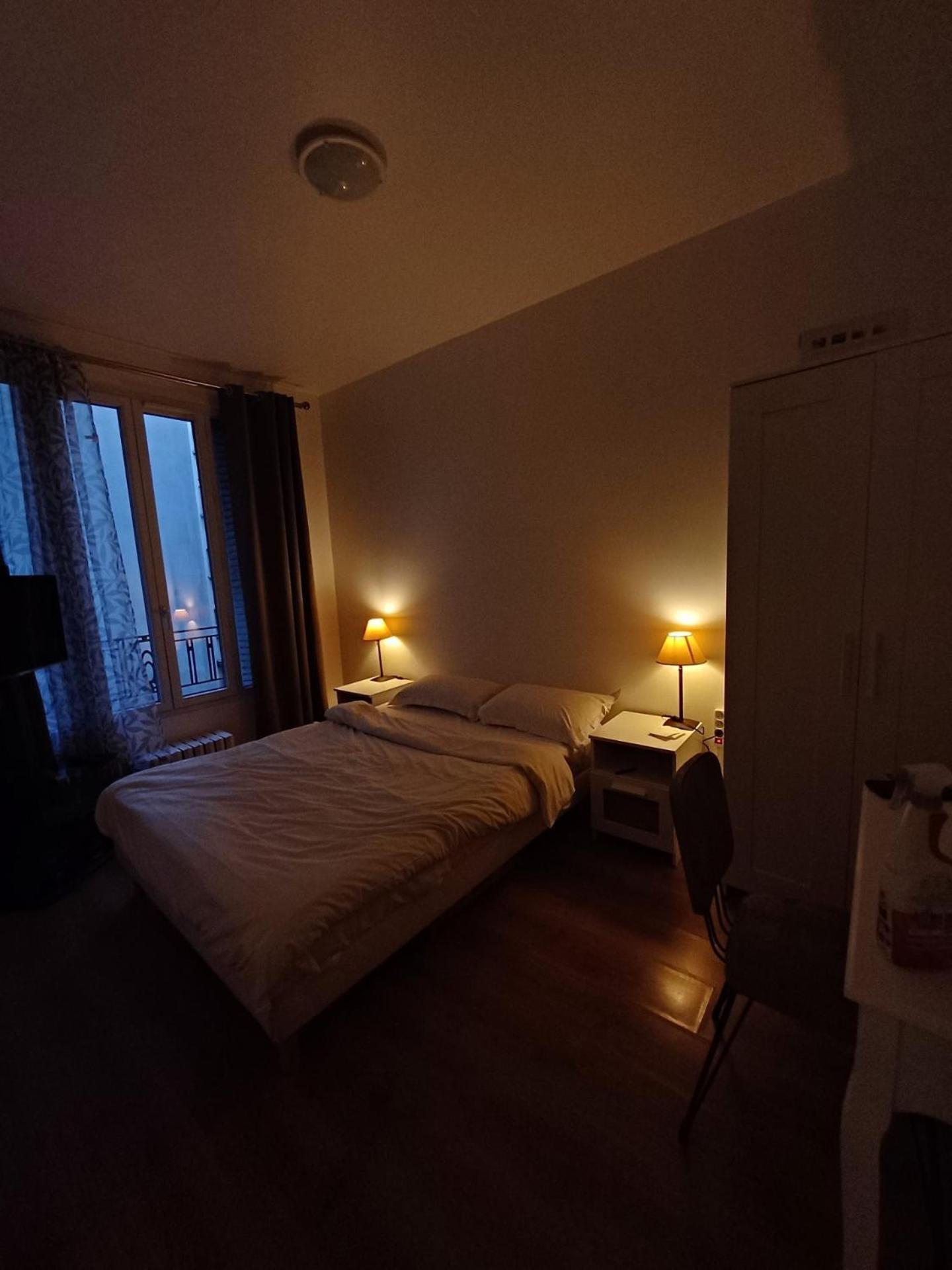 Josef Appartment Paris Extérieur photo