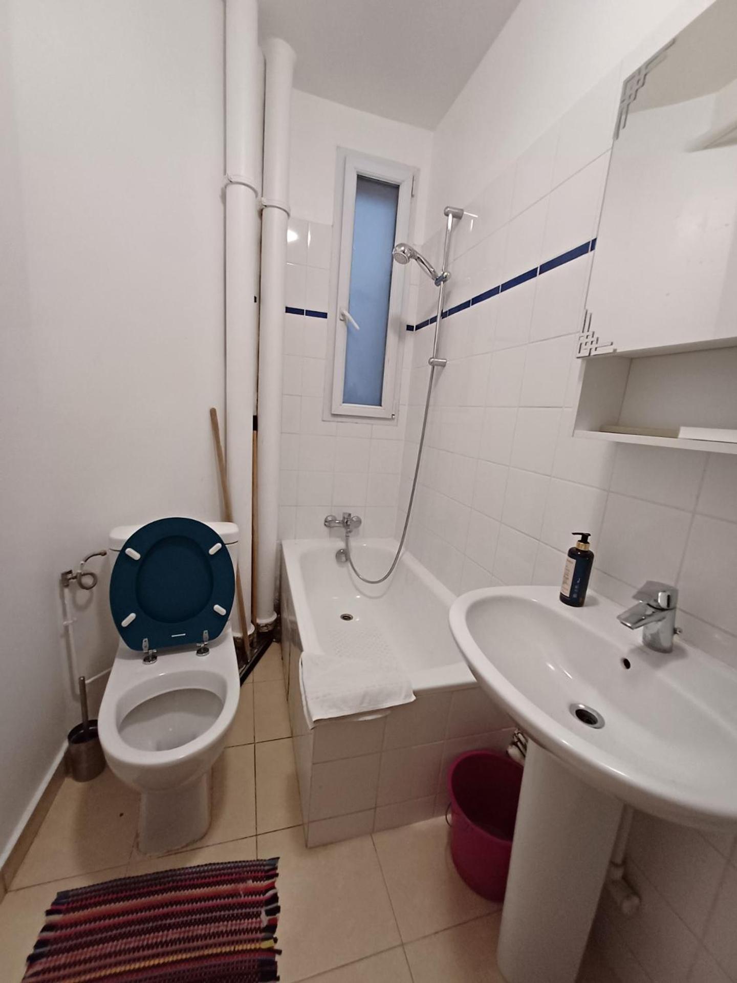 Josef Appartment Paris Extérieur photo